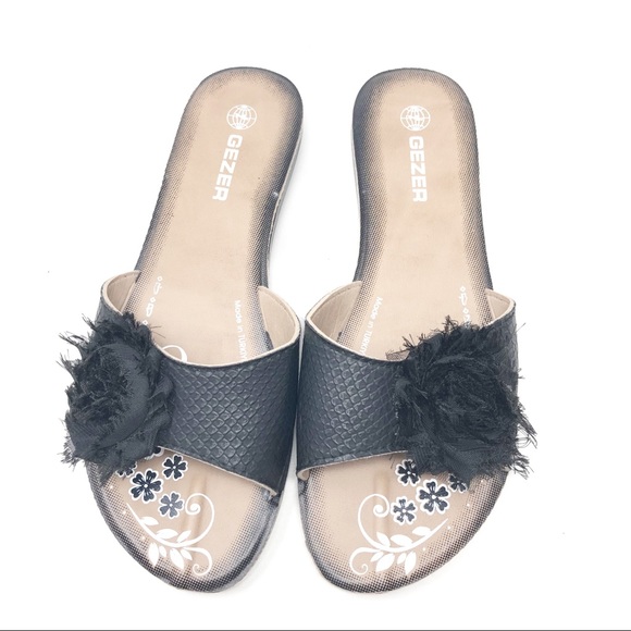 gezer sandals